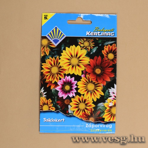 Z�porvir�g /Sz�nkever�k/ 0,2g