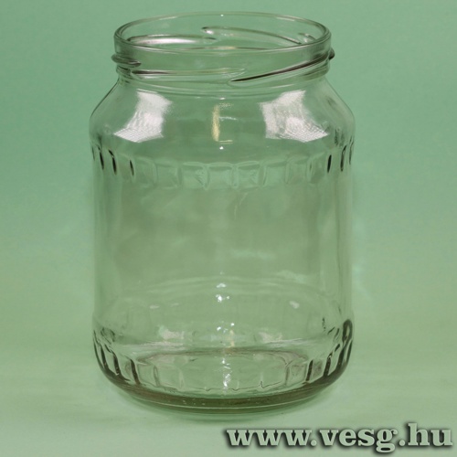 Befőttes Üveg 720 ml