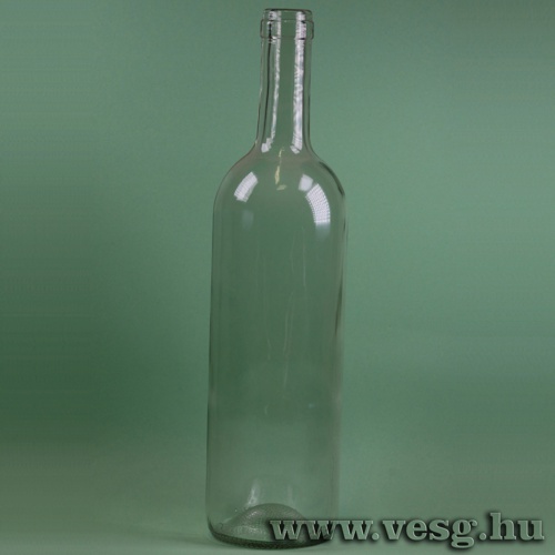 Boros �veg / G�r�g - Bord�i / 750 ml