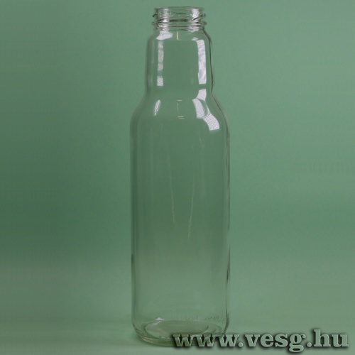 Iv�leves �veg 750 ml