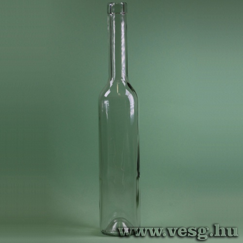 P�link�s �veg / Sv�d Bord�i / 500 ml