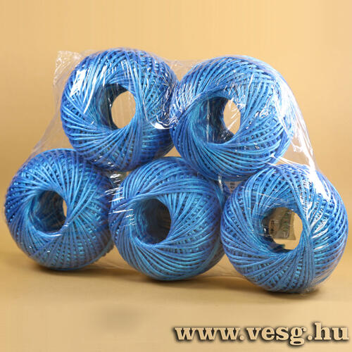 0,60 PP Zsineg 200 g - Kk - 5db