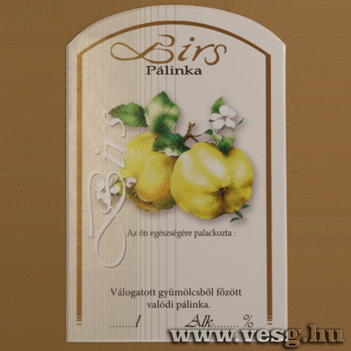 Plinks vegre Cmke /Birs/