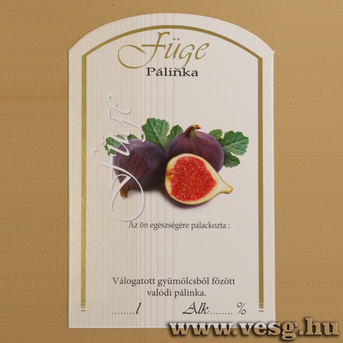 Plinks vegre Cmke /Fge/