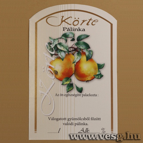 Plinks vegre Cmke /Krte/