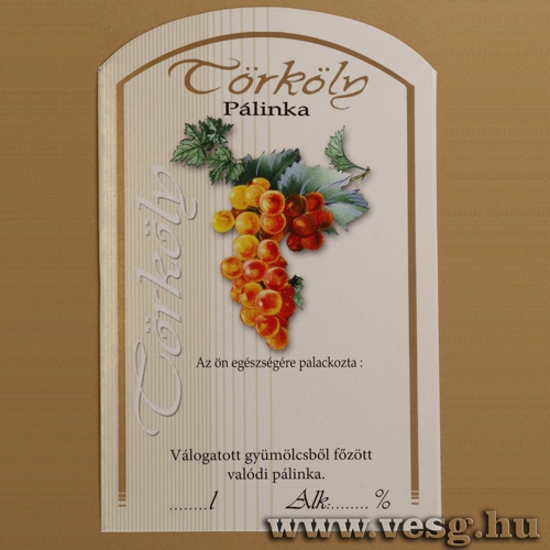 Plinks vegre Cmke /Trkly/