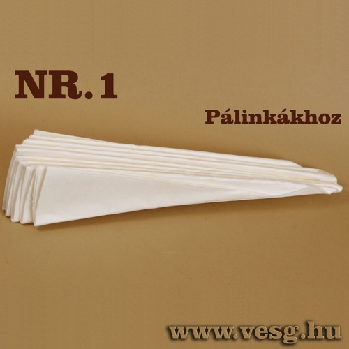 Sz�r�pap�r T�lcs�rbe 50cm �tm�r� /NR.1,P�link�hoz/