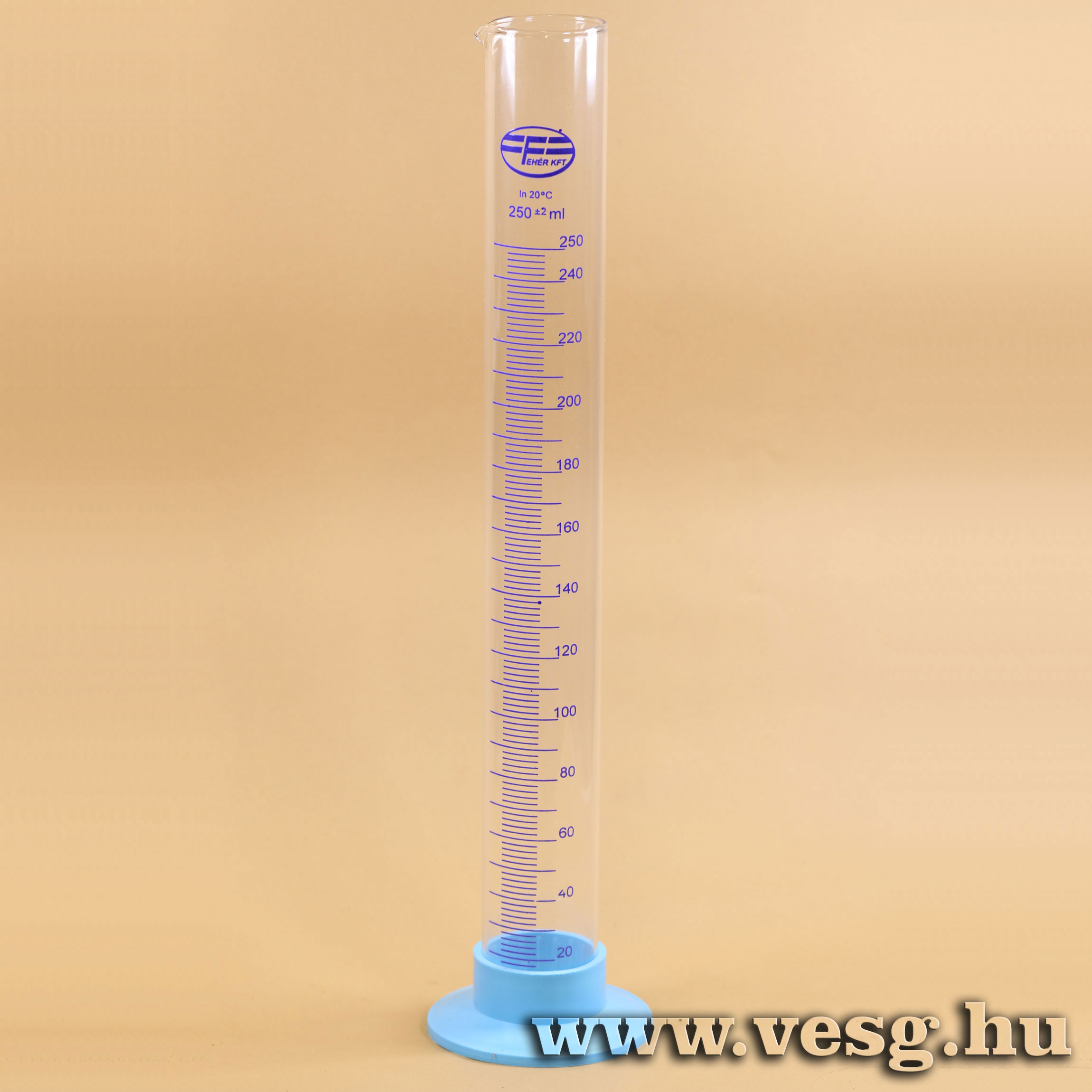 veg Mrhenger /Osztsos/ 250ml