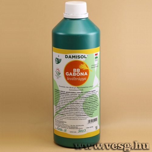 Damisol BB Gabona 1 L