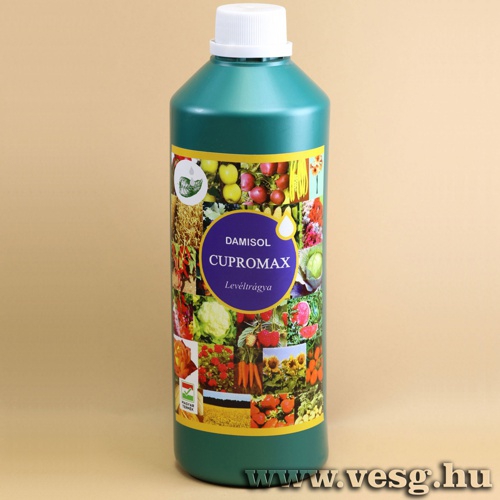 Damisol Cupromax 1000ml