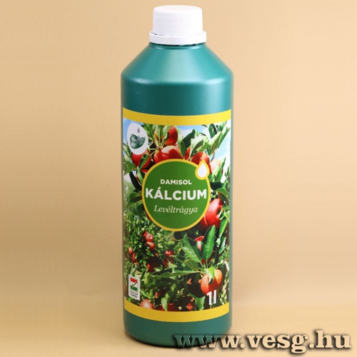 Damisol Kálcium /semleges/ 1000ml