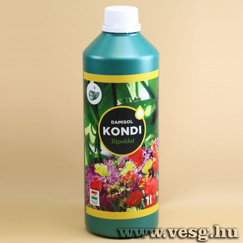 Damisol Kondi 1000ml