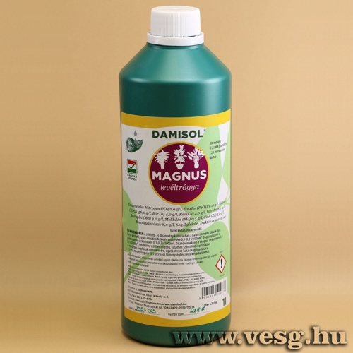 Damisol Magnus 1l