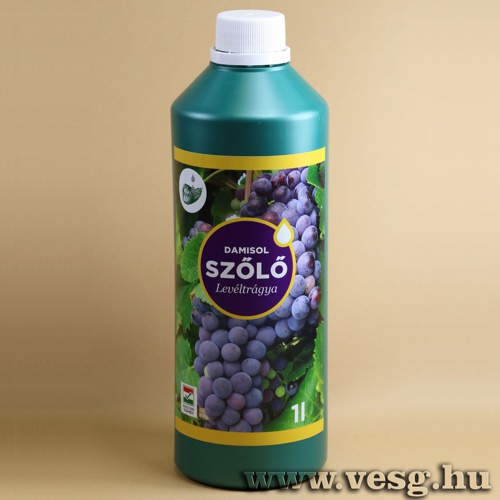 Damisol Szőlő 1000ml