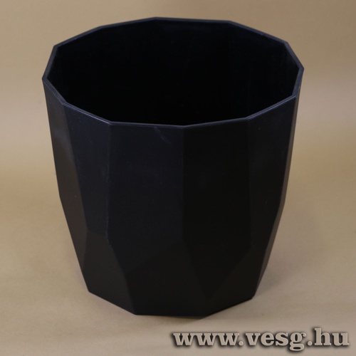 Drina Gea 16cm /Fekete/