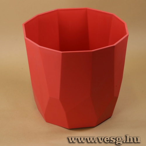 Drina Gea 16cm /Piros/