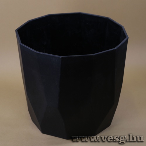 Drina Gea 18cm /Fekete/