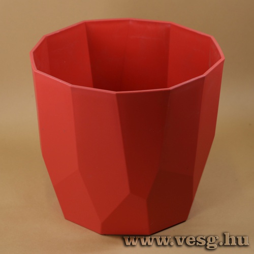 Drina Gea 18cm /Piros/