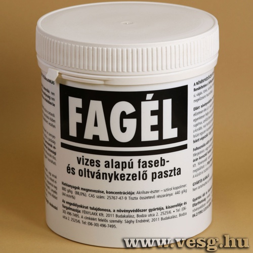 Fagl 1000ml