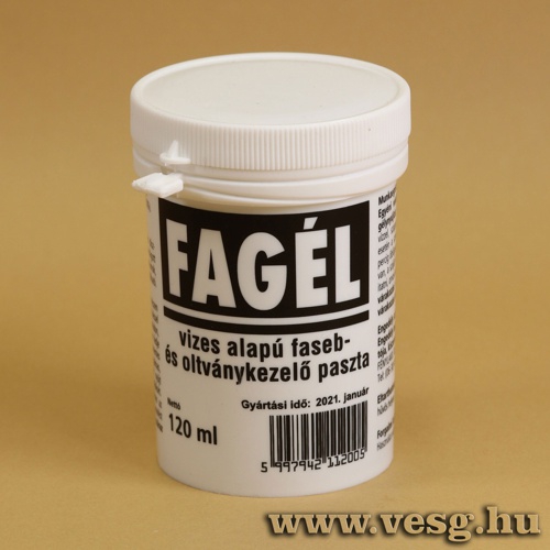 Fagl 120ml