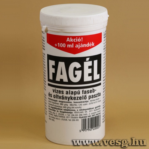 Fagl 500ml