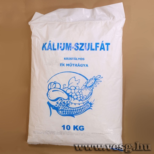 Klium-Szulft /Kristlyos/ 10kg