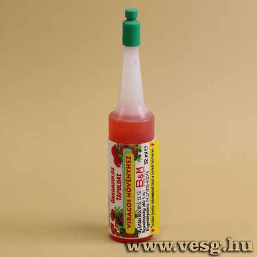 Fito �nadagol� T�poldat /Vir�gos N�v�nyekhez/ 32ml