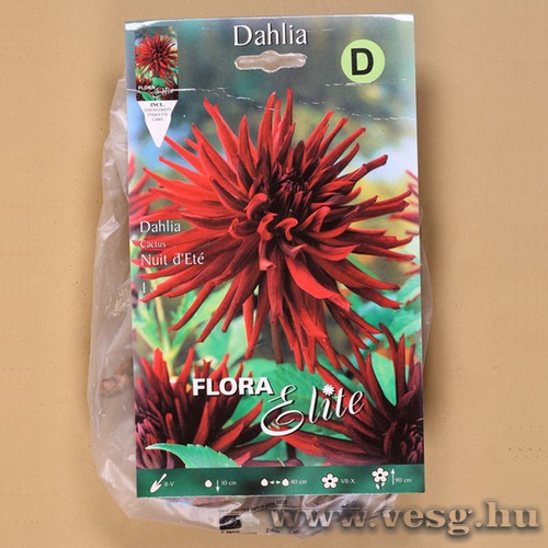 Dlia / Nuit D Et / 1db