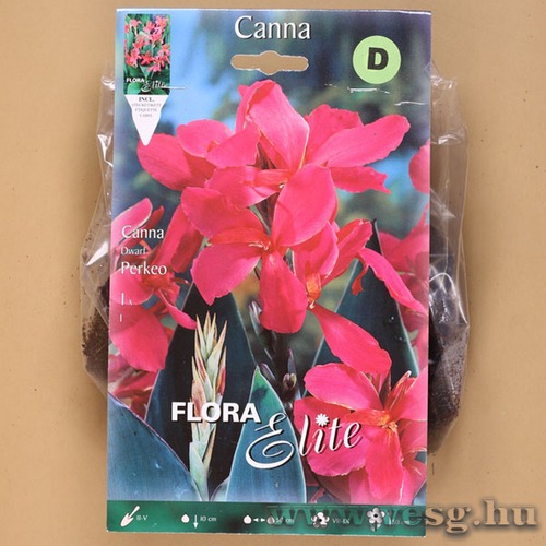 Kannavir�g / Perkeo / 1db