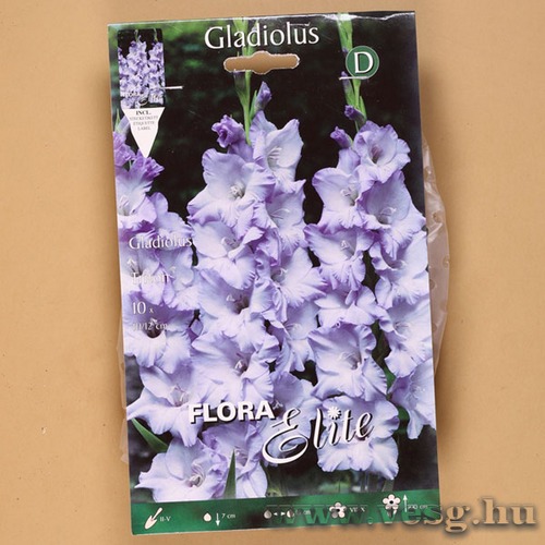 Kardvirg / Triton / 10db