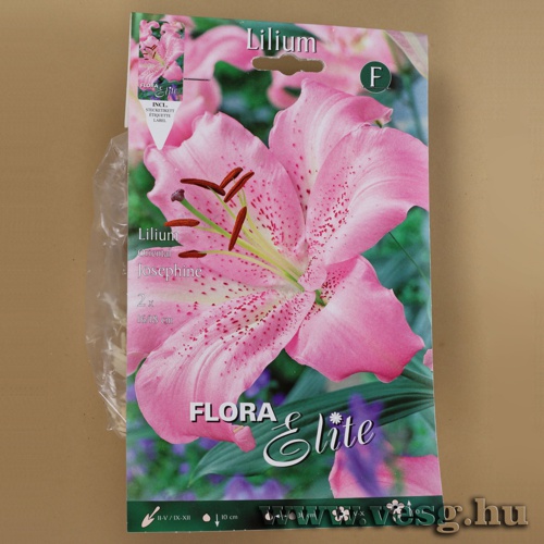 Liliom /Josephine/ 2db