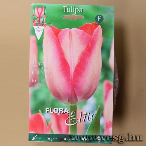 Tulip�n /Pink Sound/ 10db