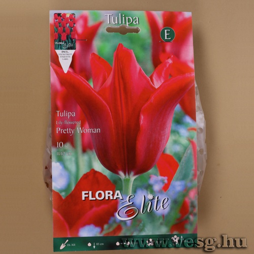 Tulipn /Pretty Woman/ 10db