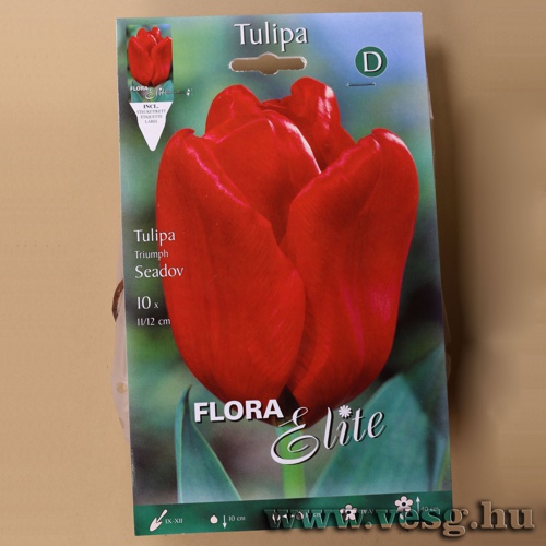 Tulip�n /Seadov/ 10db