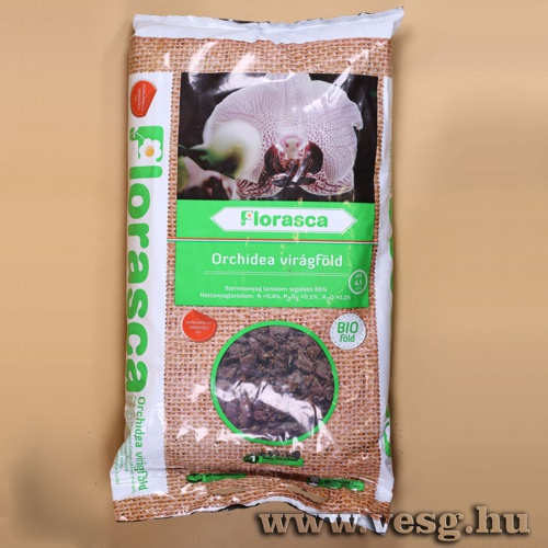 Florasca Orchidea Vir�gf�ld 3L