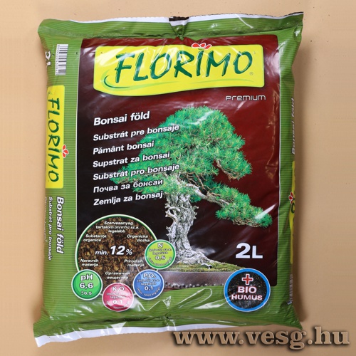Florimo Bonsai F�ld 2L