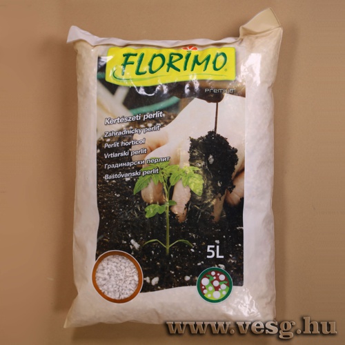 Florimo Kert�szeti Perlit 5L