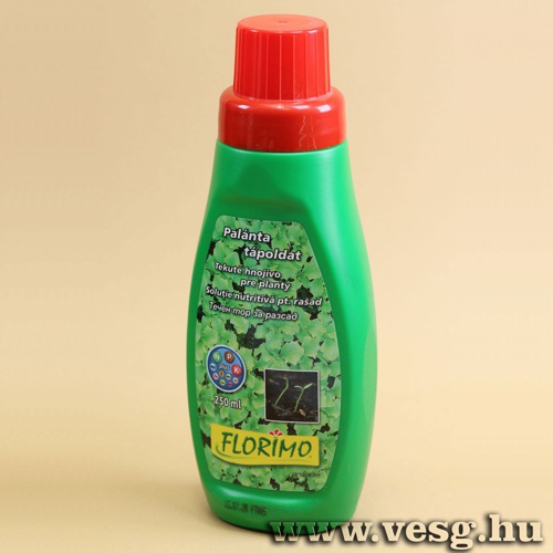 Florimo Pal�nta T�poldat 250ml