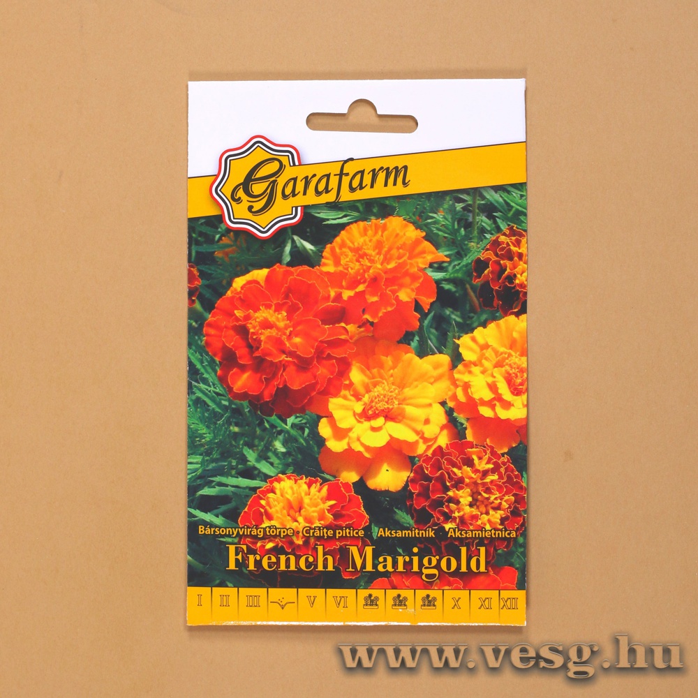 T�rpe B�rsonyvir�g - Petite - Sz�nkever�k  0,5 g