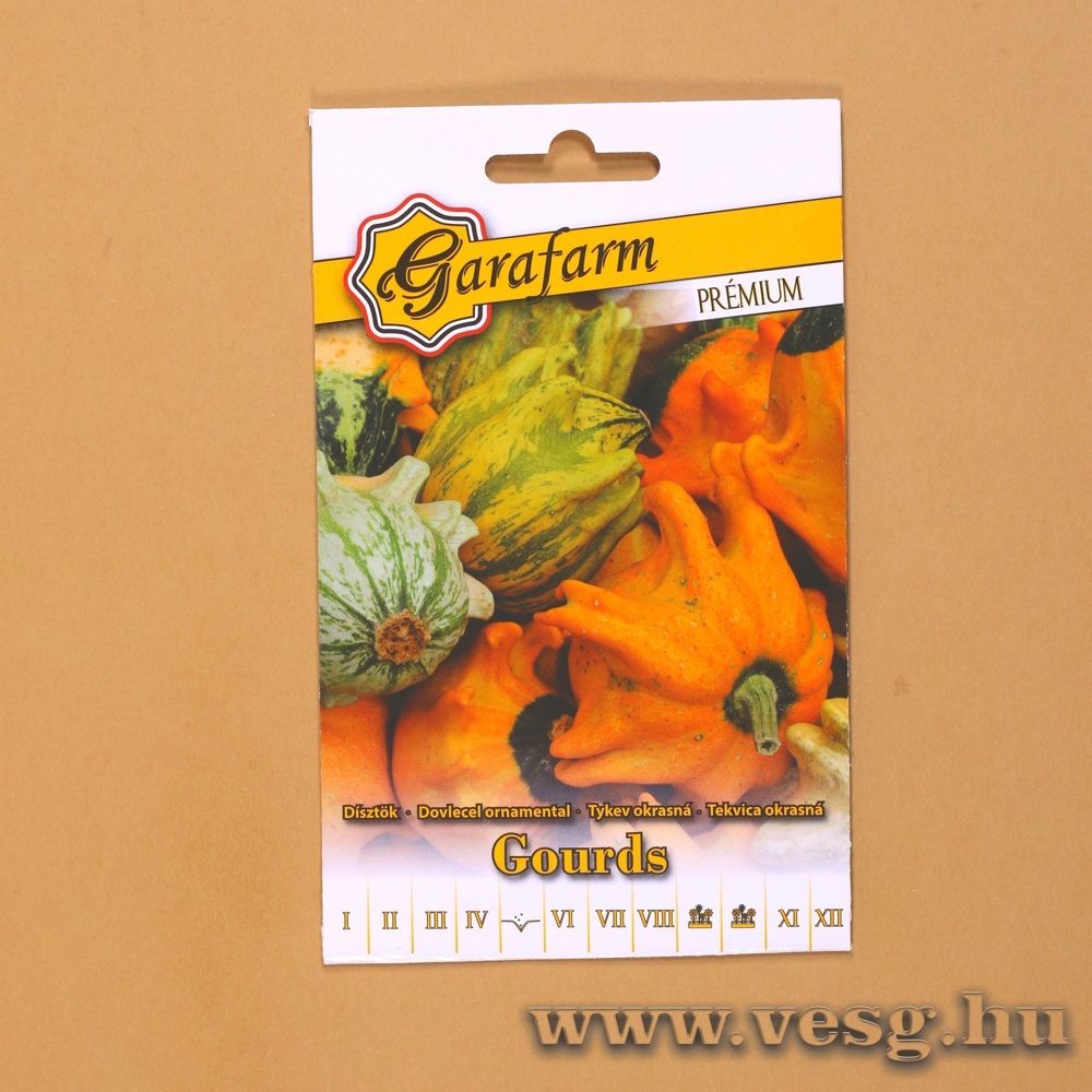 D�szt�k - Korona Alak� Kever�k 1,5 g