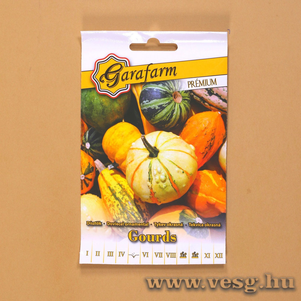 D�szt�k - Vegyes Kisterm�s� 2 g