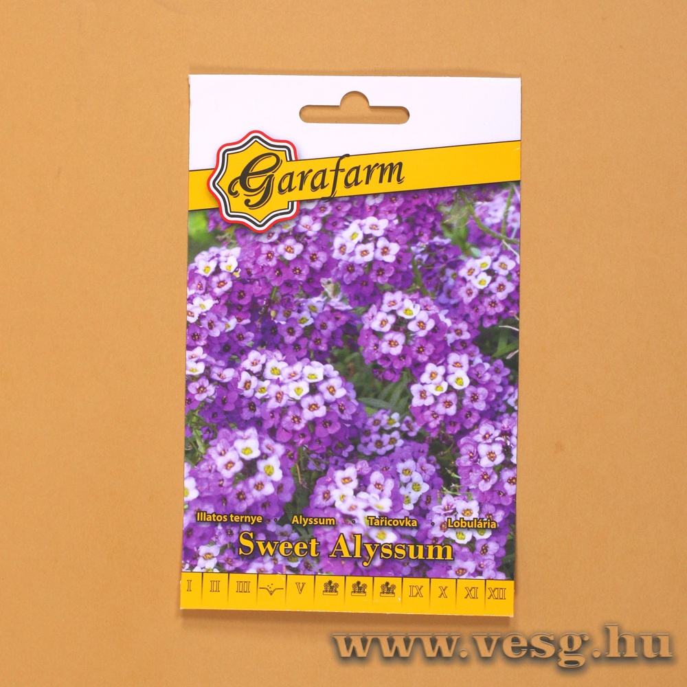 Illatos Ternye - Lila 0,5 g