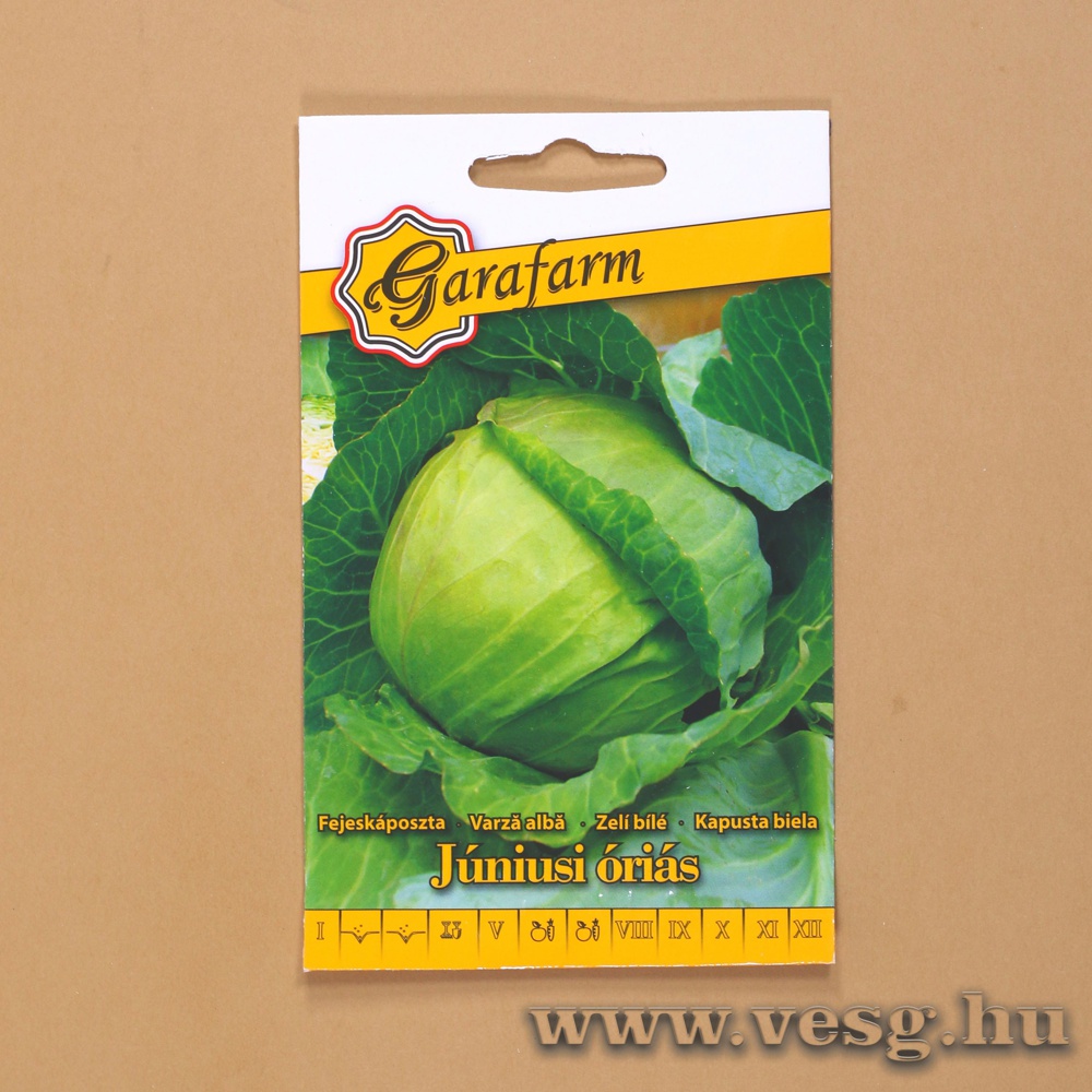 Fejesk�poszta - J�niusi �ri�s 1,5 g