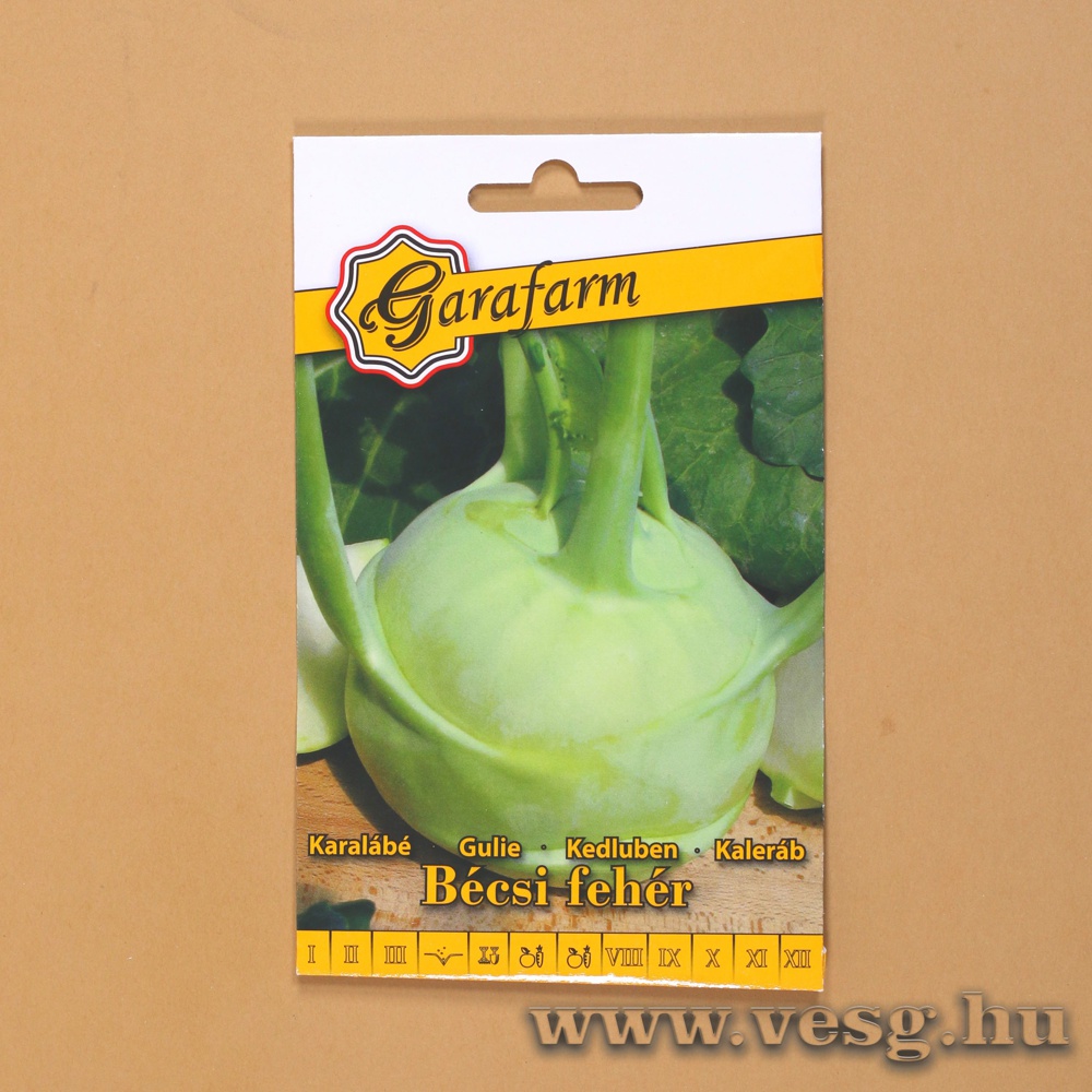 Karal�b� - B�csi Feh�r 1,5 g