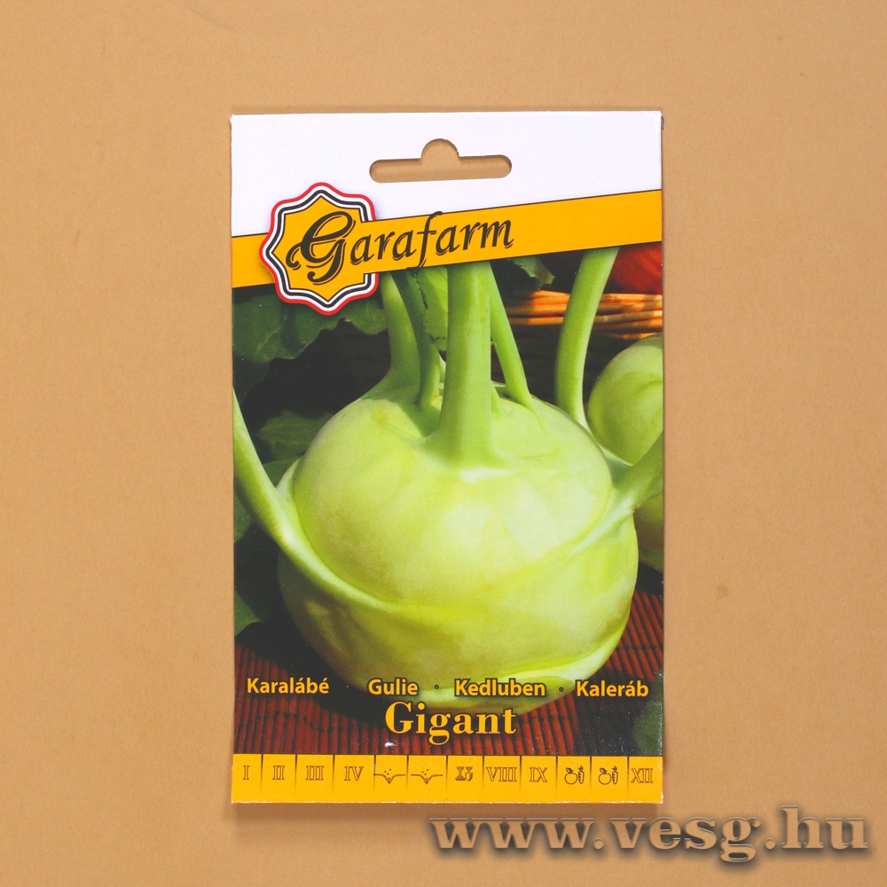 Karal�b� - Gigant 1,5 g