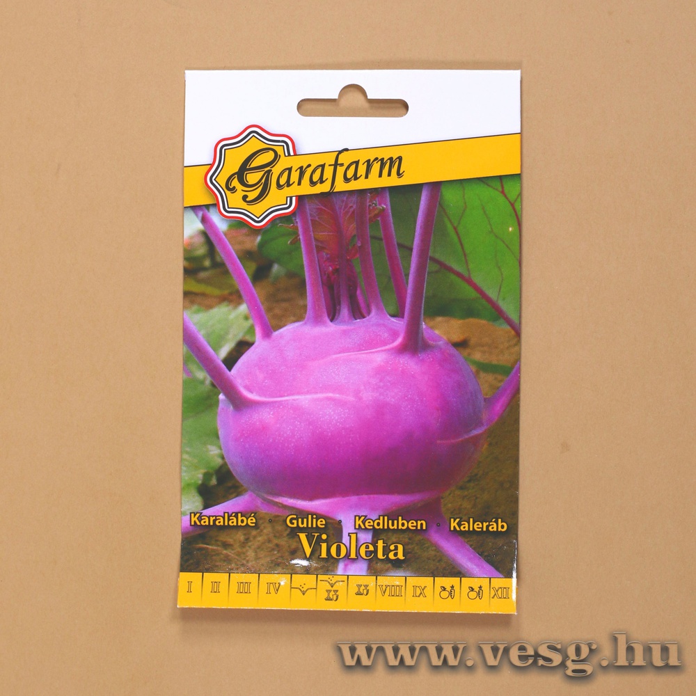 Karal�b� - Violeta 1 g