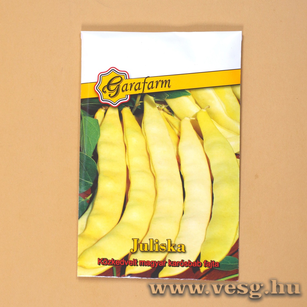 Kar�sbab - Juliska 30 g