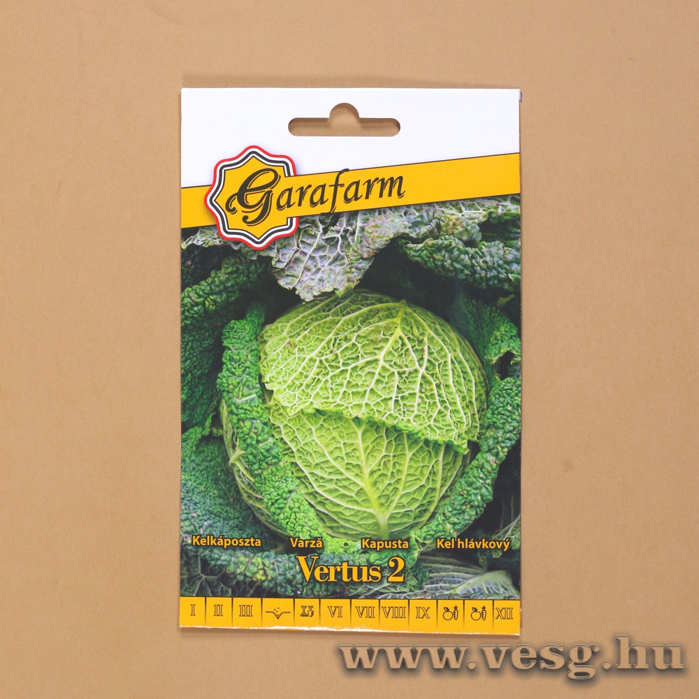 Kelk�poszta - Vertus 2 - 1,5 g