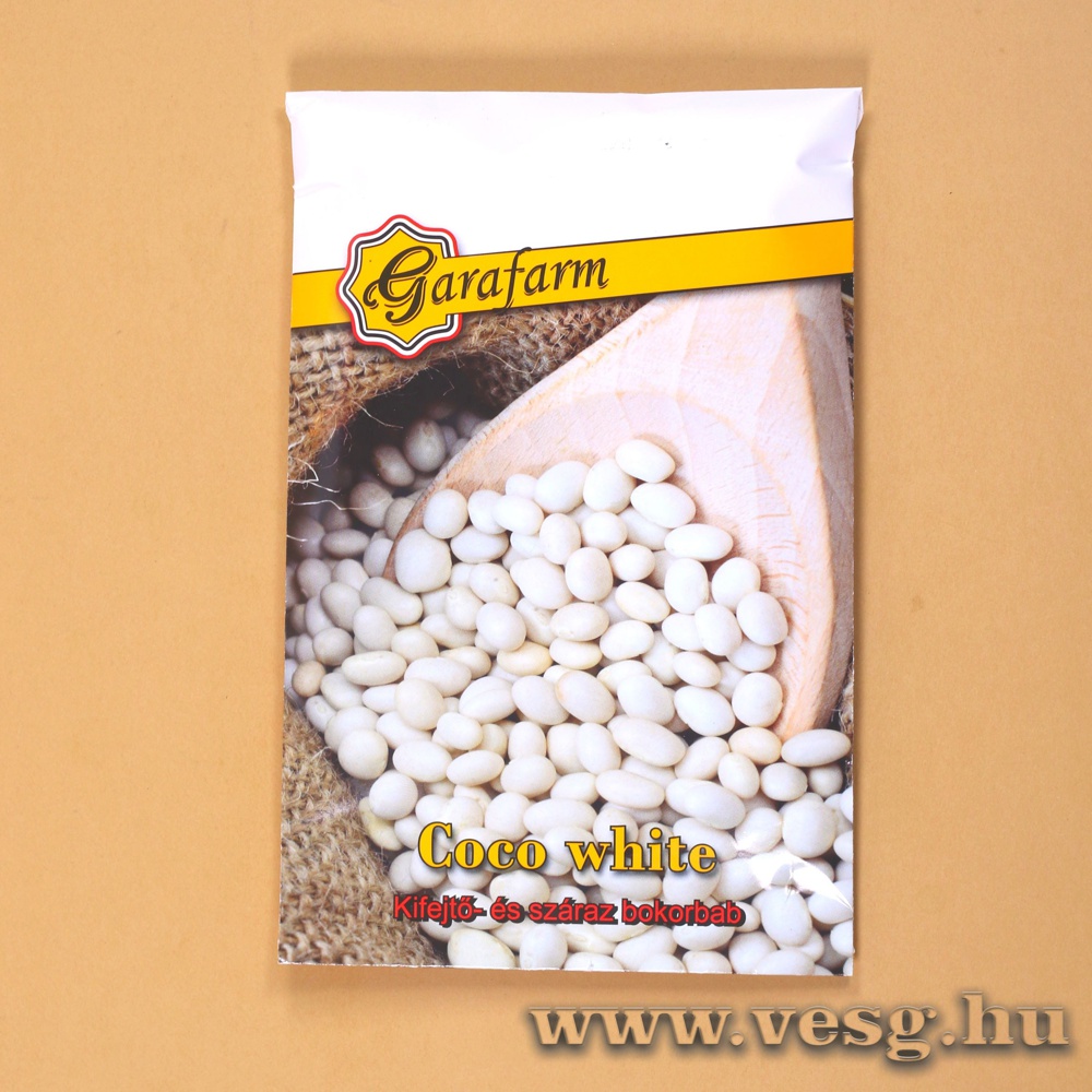 Kifejtbab - Coco 45 g