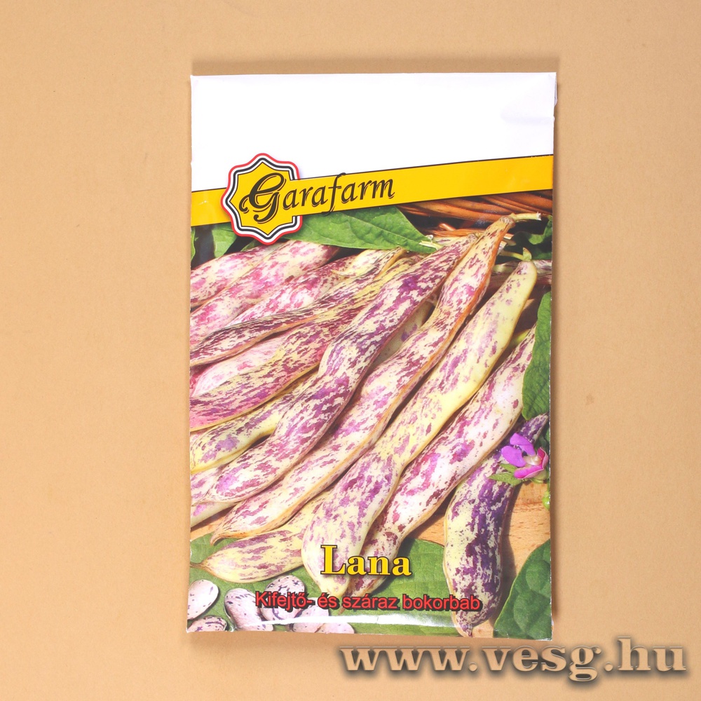 Kifejtbab - Lana 45 g